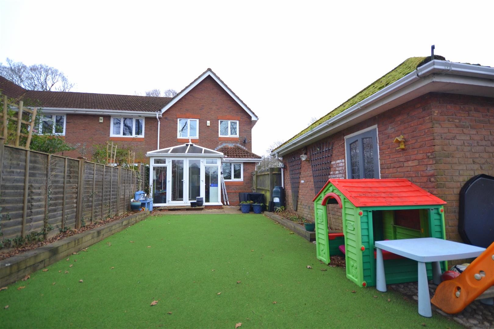 Hainault Drive, Verwood Castleman Estate Agents